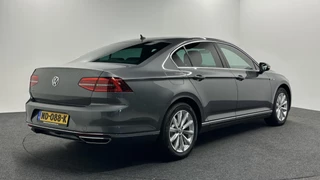 Volkswagen Passat – thumbnail 5