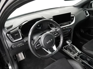 Kia Ceed Sportswagon – thumbnail 19