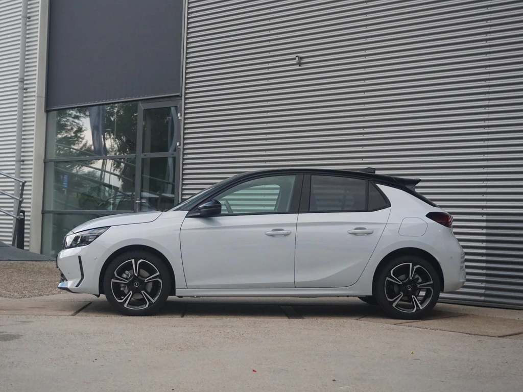 Opel Corsa – foto 2