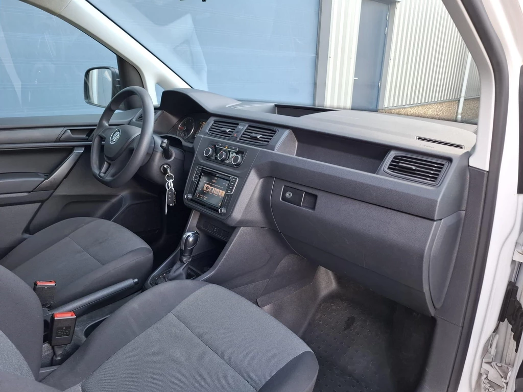 Volkswagen Caddy – foto 34