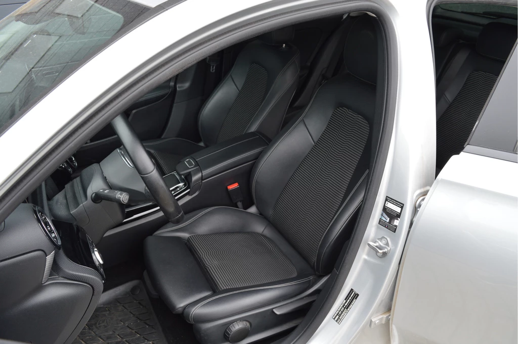 Mercedes-Benz A-Klasse – foto 10