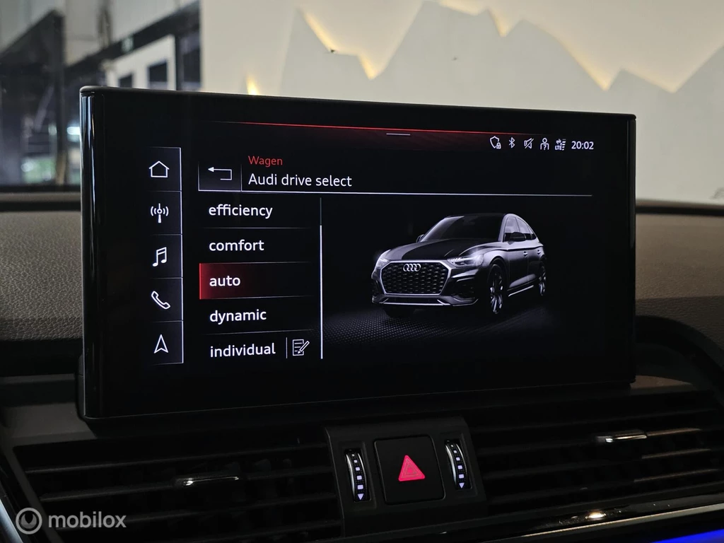 Audi Q5 – foto 33