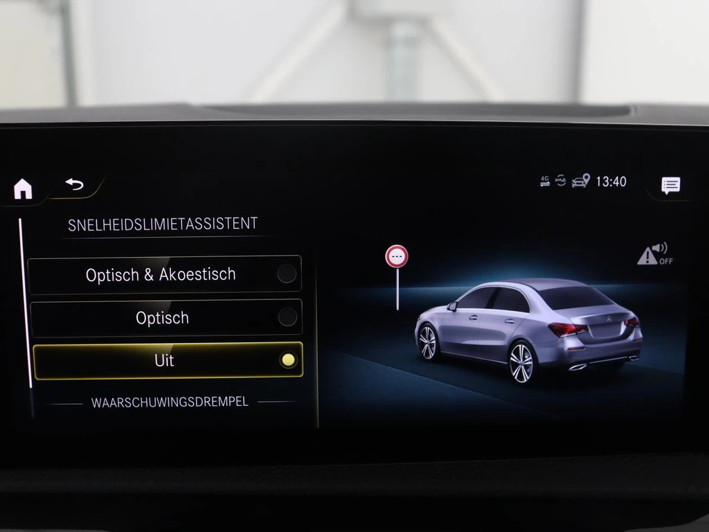 Mercedes-Benz A-Klasse – foto 28