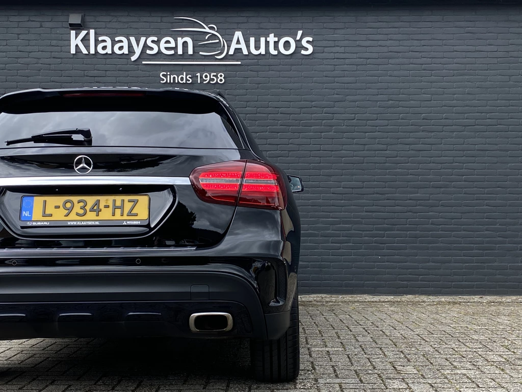 Mercedes-Benz GLA – foto 5