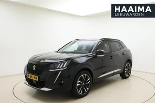 Peugeot e-2008 – thumbnail 1