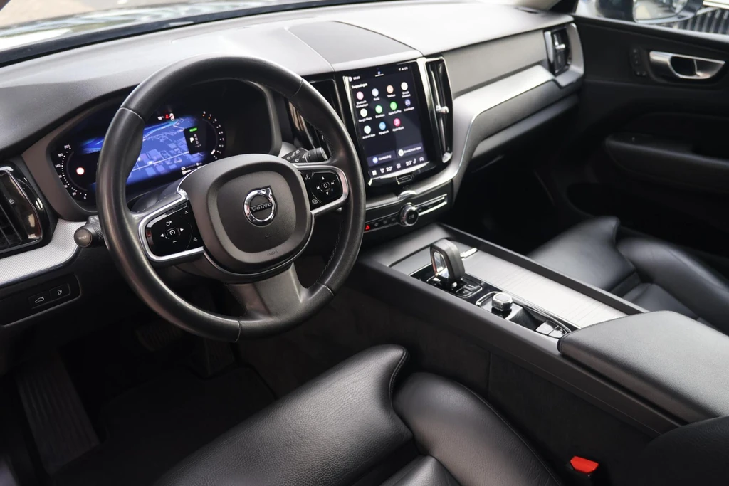 Volvo XC60 – foto 21