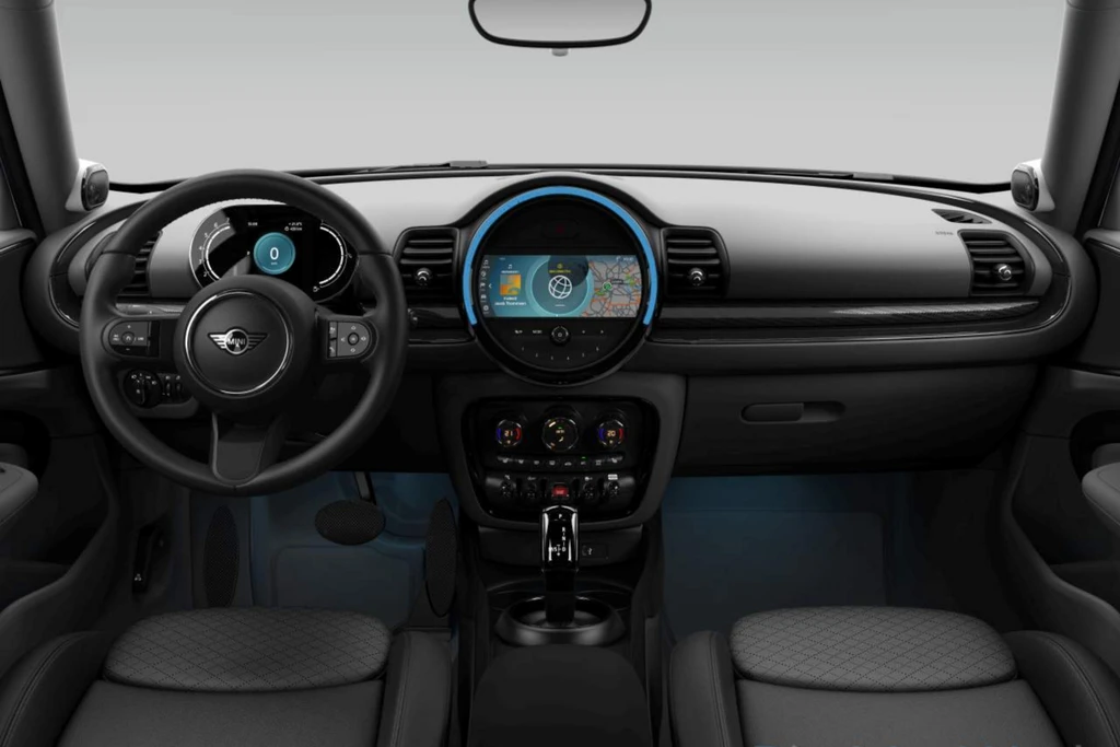 MINI Clubman – foto 5
