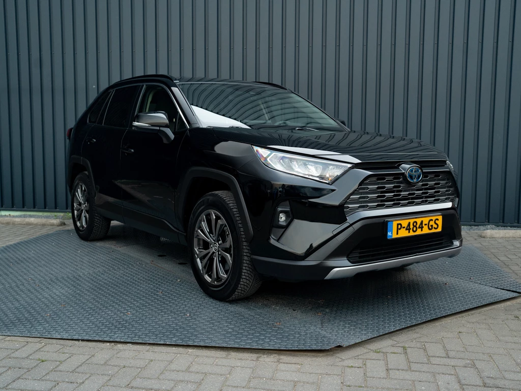 Toyota RAV4 – foto 17