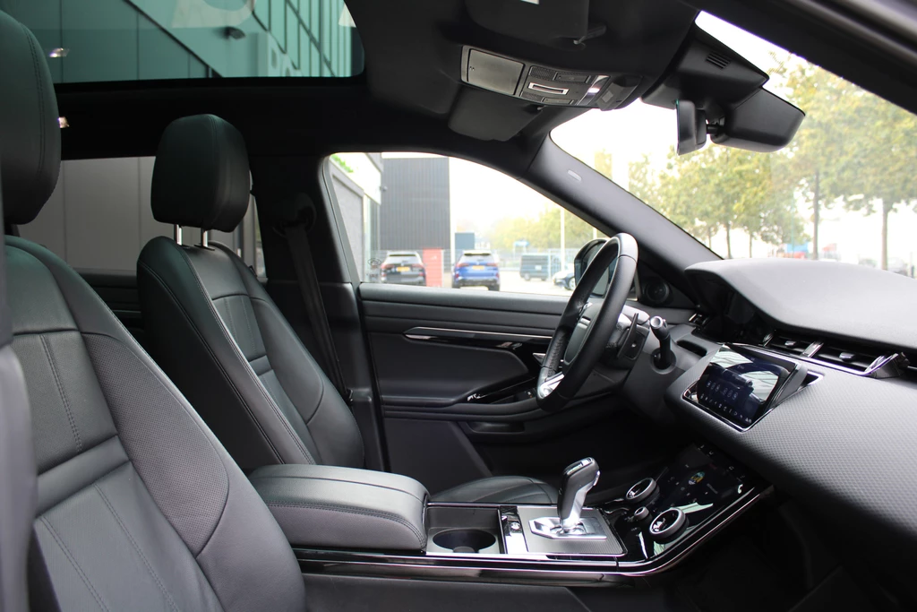 Land Rover Range Rover Evoque – foto 23