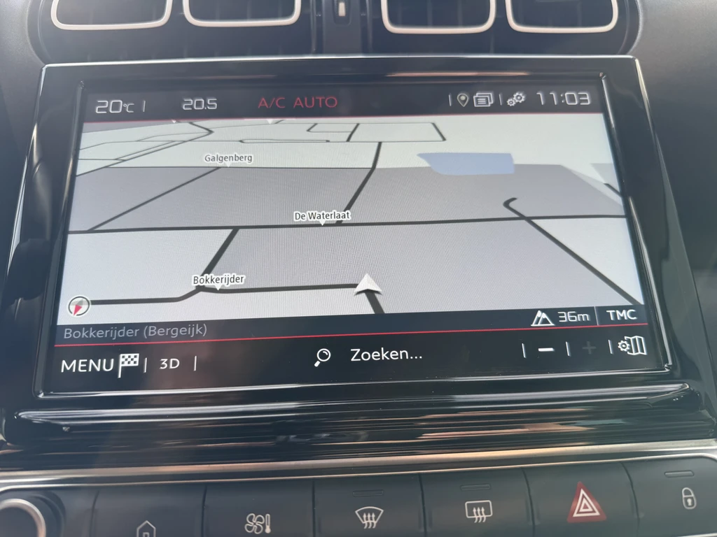 Citroën C3 Aircross – foto 19