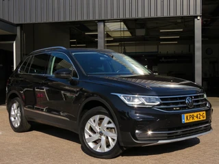 Volkswagen Tiguan – thumbnail 12