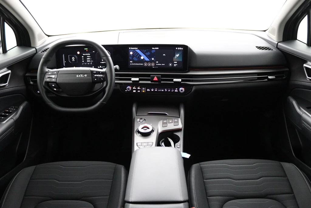 Kia Sportage – foto 31