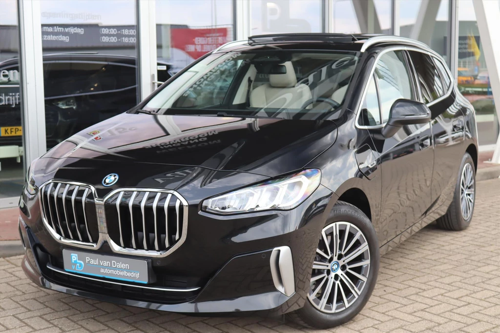 BMW 2 Serie – foto 5