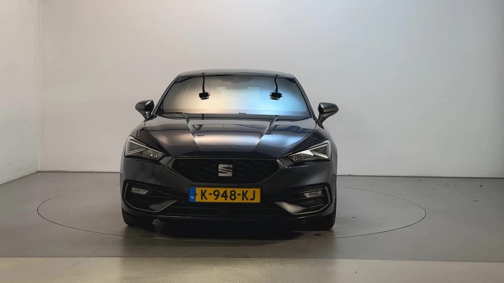 SEAT Leon – foto 8
