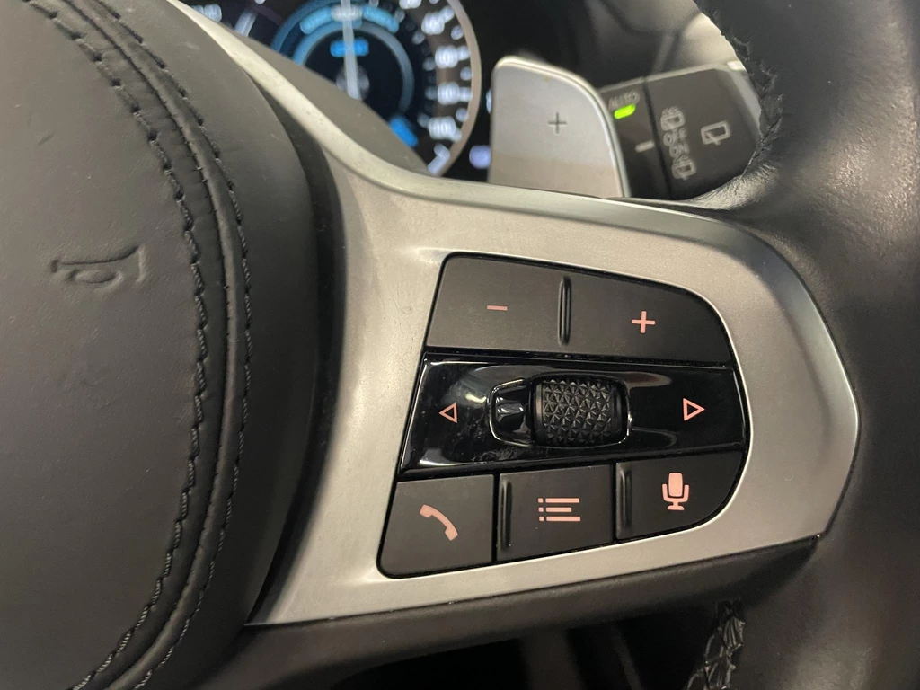 BMW X3 – foto 24
