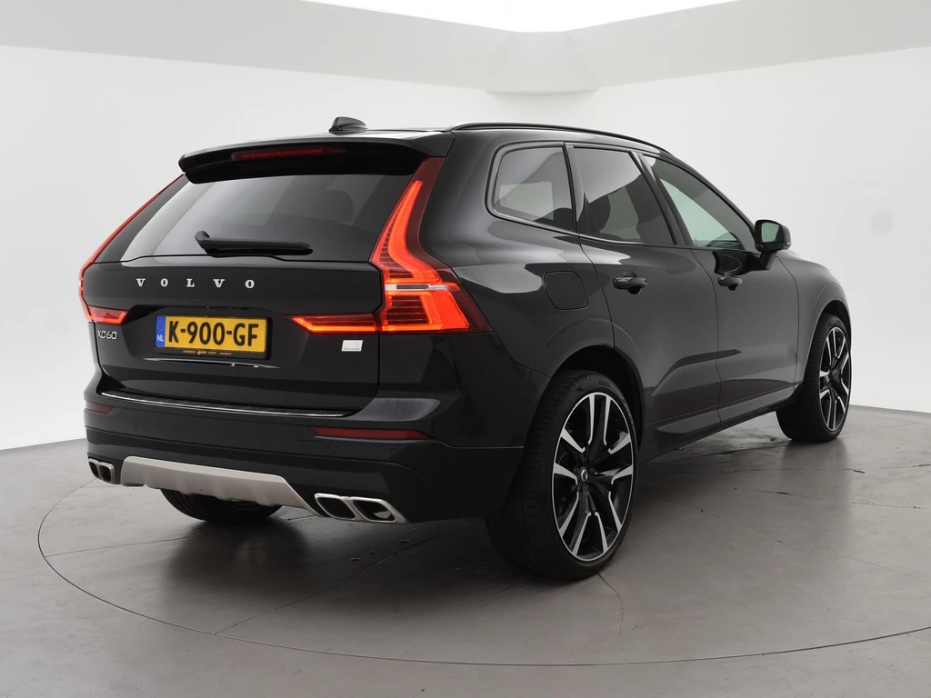 Volvo XC60 – foto 4