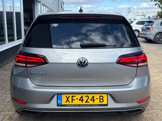 Volkswagen e-Golf – thumbnail 4