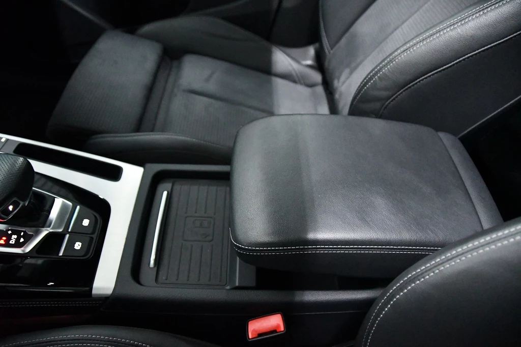 Audi Q5 – foto 27