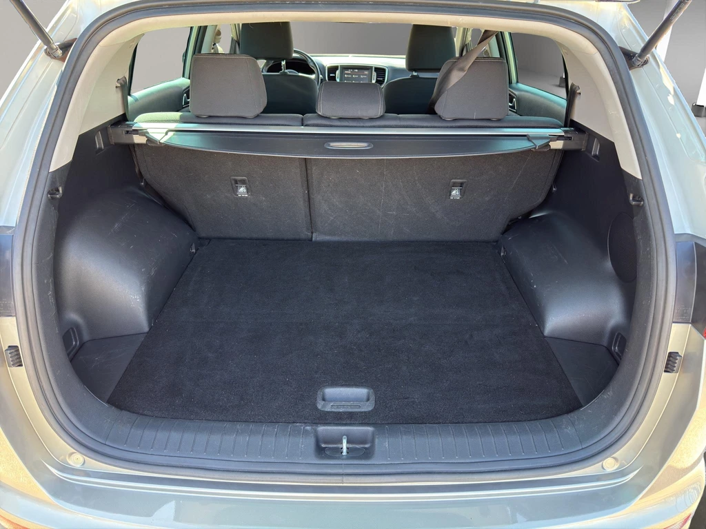 Kia Sportage – foto 19