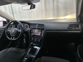 Volkswagen Golf – thumbnail 9