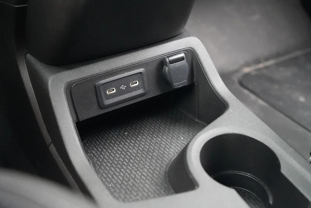 Mercedes-Benz eCitan – foto 31