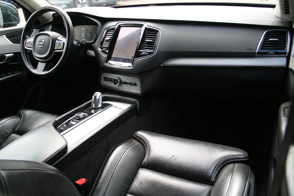Volvo XC90 – foto 14