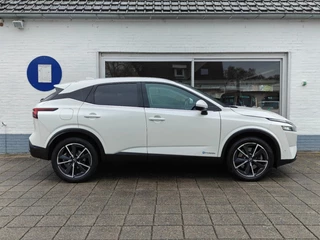 Nissan QASHQAI – thumbnail 8