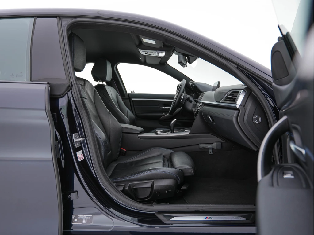 BMW 4 Serie – foto 12