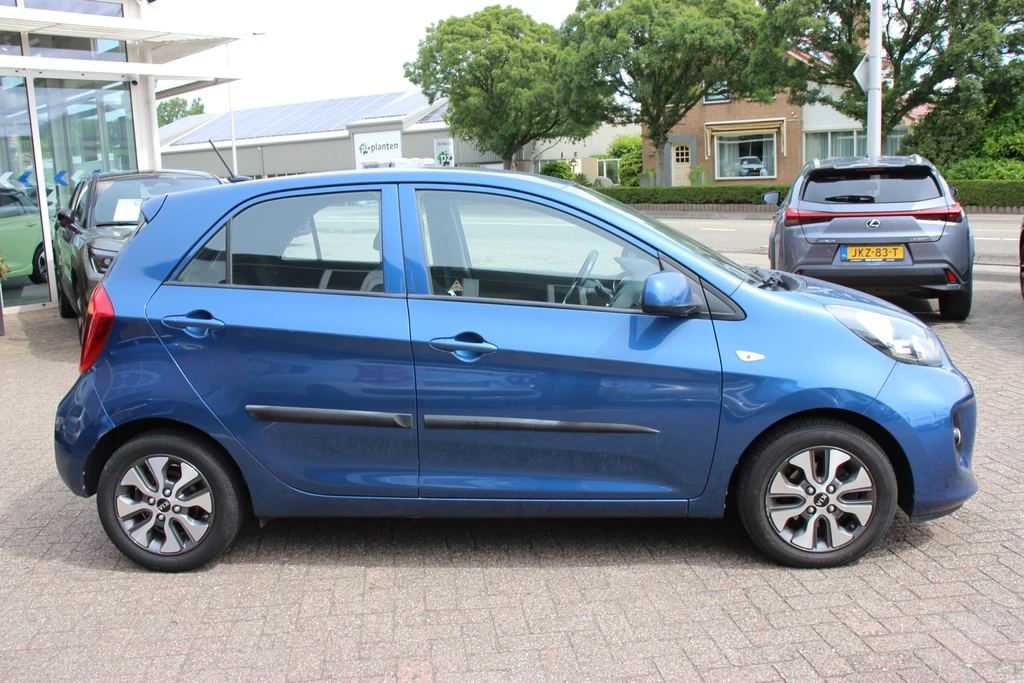 Kia Picanto – foto 6