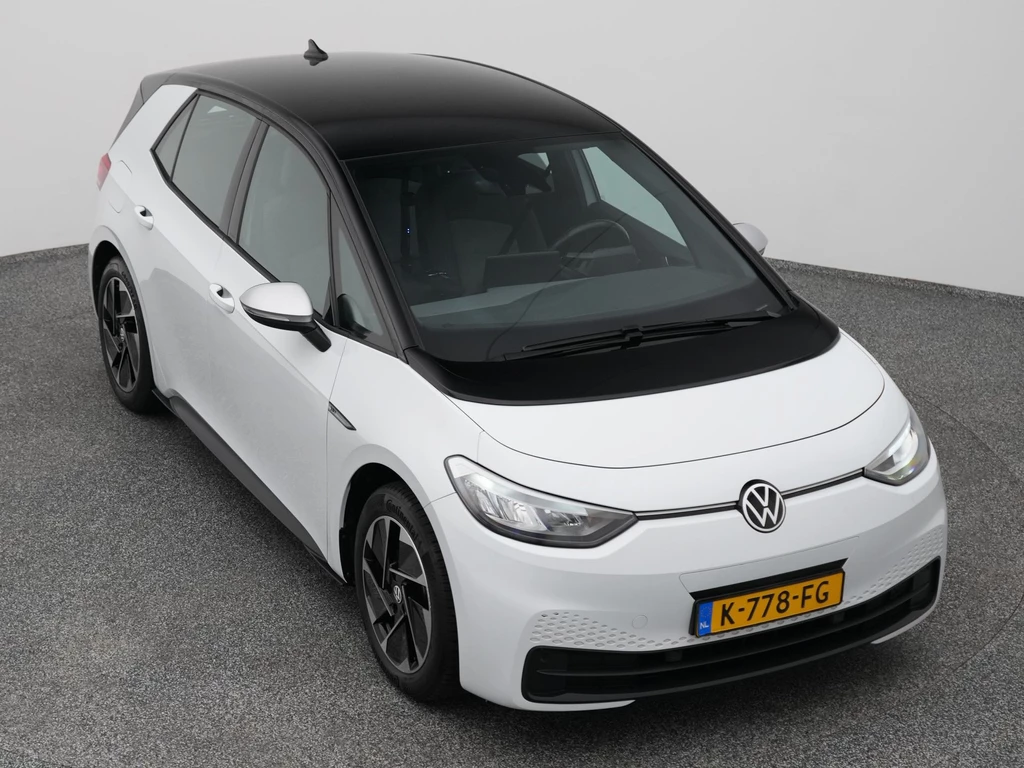 Volkswagen ID.3 – foto 14