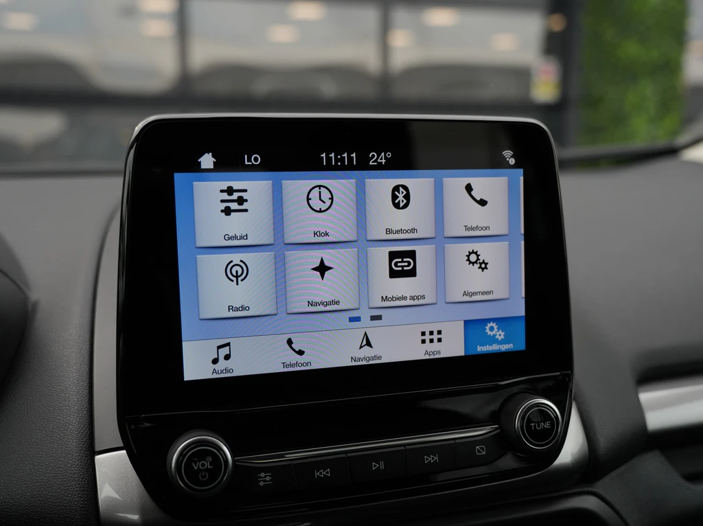 Ford EcoSport – foto 20