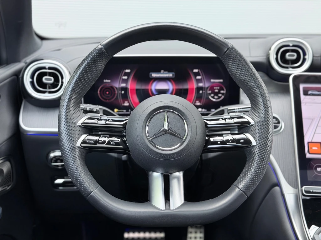 Mercedes-Benz GLC – foto 16