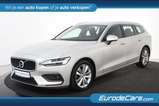 Volvo V60 – thumbnail 1