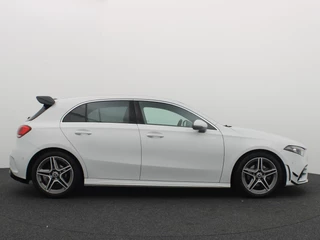 Mercedes-Benz A-Klasse – thumbnail 7