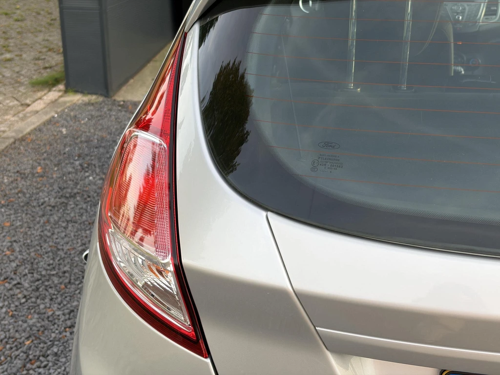 Ford Fiesta – foto 38