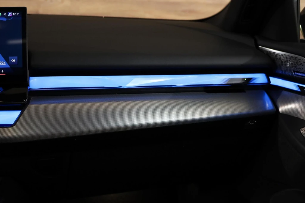 BMW 5 Serie – foto 31