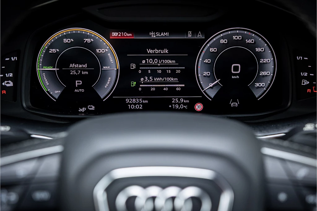 Audi Q7 – foto 31