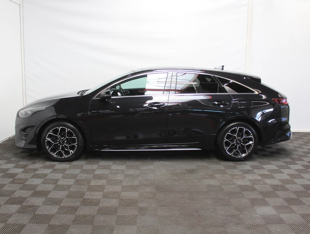 Kia ProCeed – foto 2