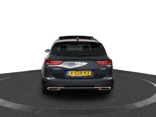 Kia Ceed Sportswagon – thumbnail 6