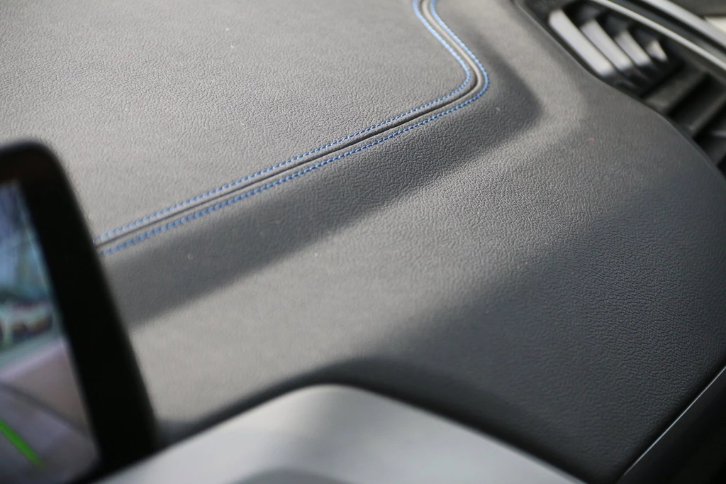 BMW X3 – foto 17