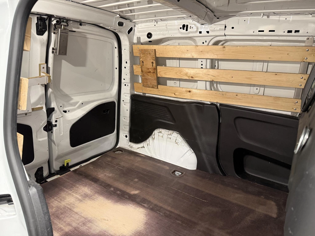 Peugeot Partner – foto 14