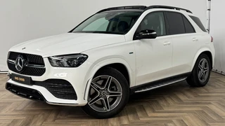Mercedes-Benz GLE – thumbnail 1