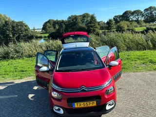 Citroën C3 – thumbnail 9