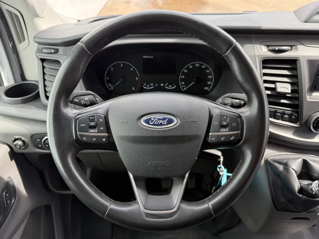 Ford Transit – foto 22