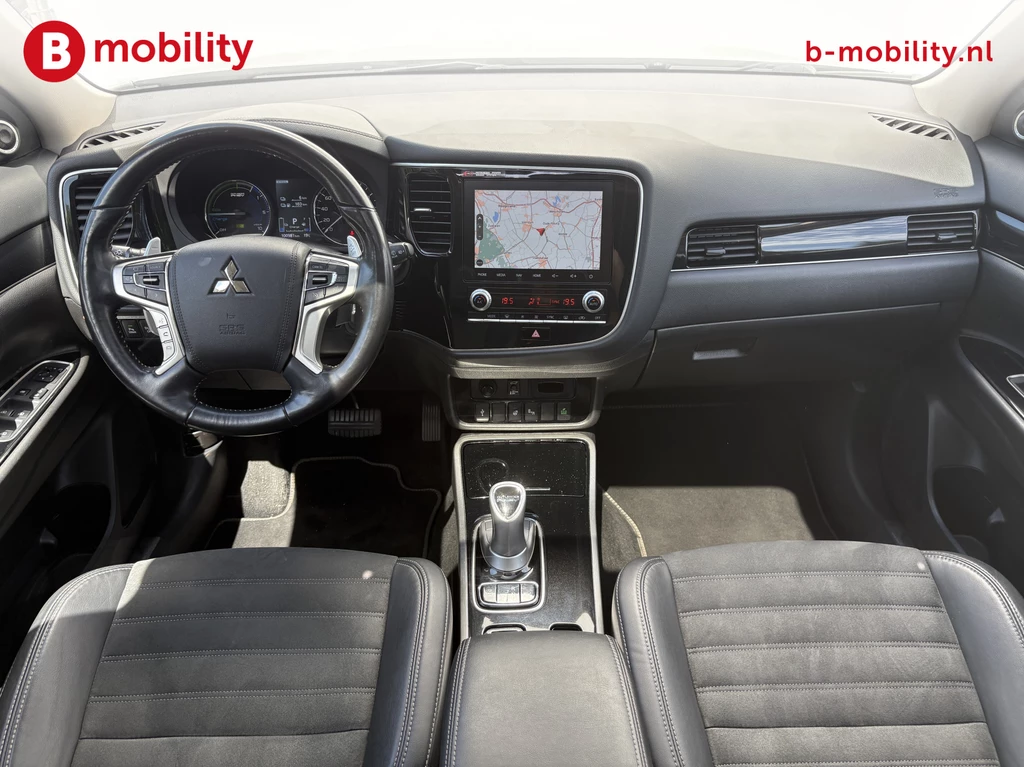 Mitsubishi Outlander – foto 13
