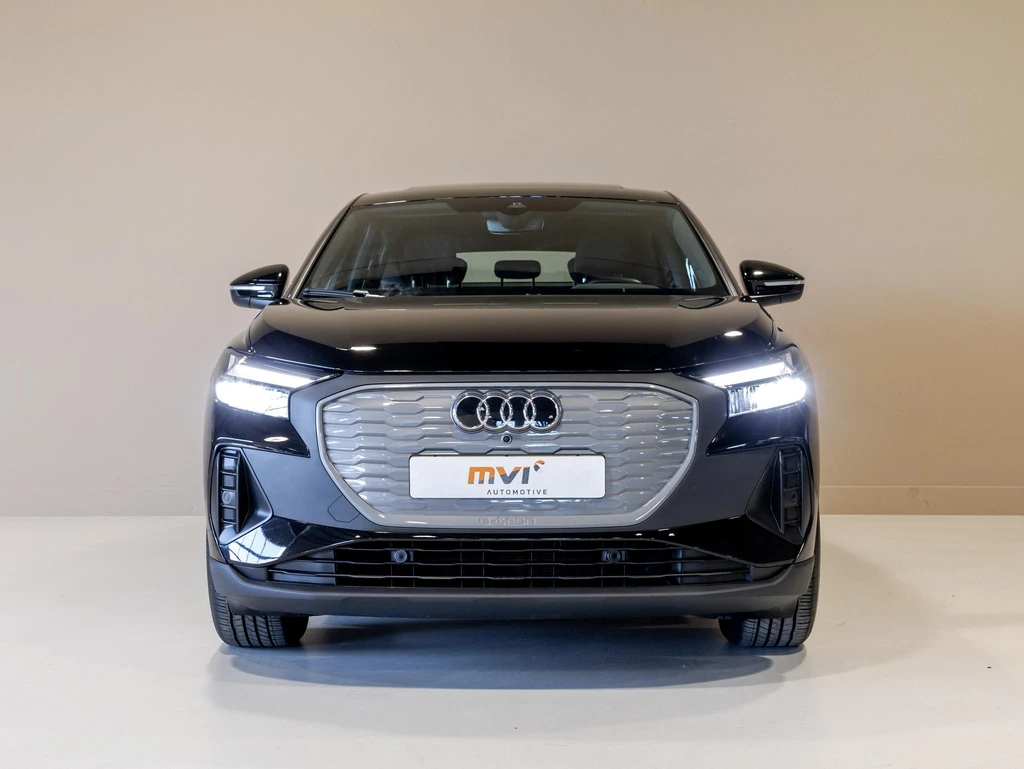 Audi Q4 Sportback e-tron – foto 6