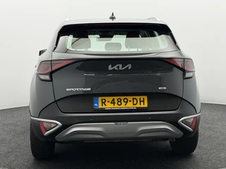 Kia Sportage – thumbnail 4