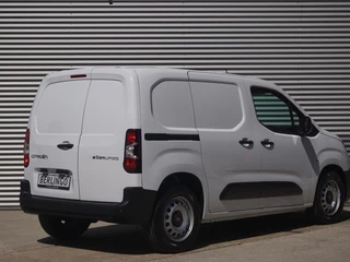 Citroën ë-Berlingo – thumbnail 4
