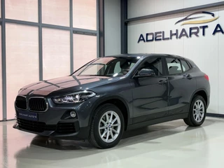BMW X2 – thumbnail 2