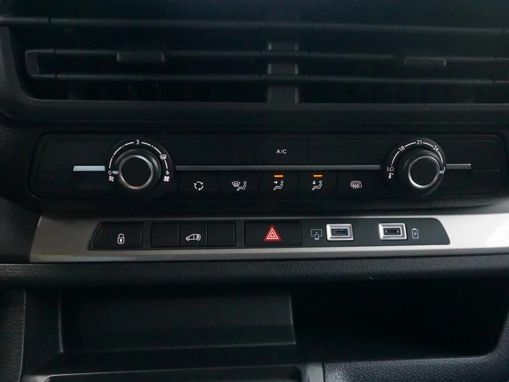 Opel Vivaro-e – foto 25